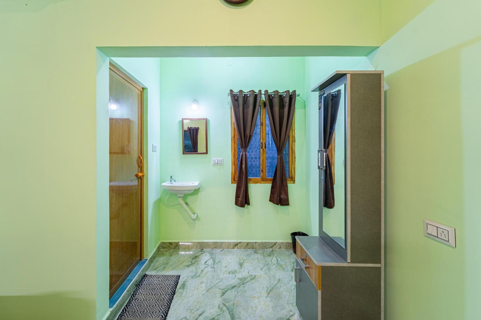 Hotel De Jardin Pondicherry With Swimming Pool 外观 照片